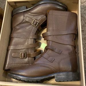 Steve Madden Bandit boots
